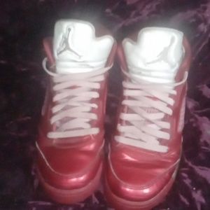 Special Edition Retro Valentine Air Jordan